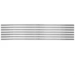 Dynacorn 1107SB Bed Strip Kit 54-59 Short Piece Fits Chevy. Fixed Price $259.99.