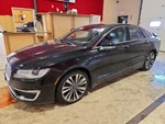(local Pickup Only) Driver Left Rear Side Door Fits 13-20 Mkz 935803. Fixed Price $224.90.