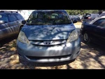 Driver Front Door Electric Windows Fits 04-10 Sienna 1144163. Fixed Price $519.90.