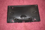 1964-65 Chevelle, 65-68 Gto, Rear Gas Fuel Door & Flip Up License Plate Bracket. Fixed Price $51.75.
