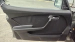 72-80 116 Chassis Mercedes 450SEL Left Front Door Trim Panel Dark Gray/black. Fixed Price $245.00.