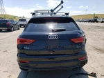 Passenger Right Front Door Without Keyless Entry Fits 19-23 Audi Q3 625275. Fixed Price $1000.00.