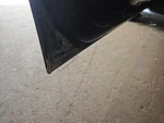 Used Front Left Door Assembly Fits: 2012 Volkswagen Passat Electric W/o Me. Fixed Price $238.36.