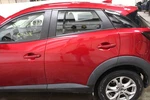 Driver Left Rear Side Door Fits 19-22 Mazda CX-3 2978163. Fixed Price $669.00.