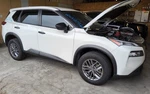 Nissan Rogue 2021 Right Front Door Used 0191. Fixed Price $1390.00.