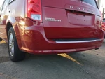 2011-2020 Dodge Grand Caravan Rear Bumper Assembly Oem Lyysk. Fixed Price $801.28.