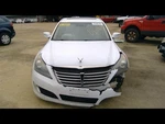 Passenger Rear Side Door Electric Windows Ultimate Fits 11-16 Equus 563476. Fixed Price $287.74.