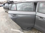 Used Rear Right Door Assembly Side Fits: 2017 Hyundai Ioniq W/o Body. Fixed Price $305.90.