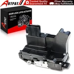 Front Left Driver Side Door Lock Actuator 937-644 Ford Escape 2005 2006 07. Fixed Price $22.99.