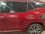 Driver Rear Side Door With Chrome Insert Denali Fits 18-24 Terrain 1694884. Fixed Price $1045.00.