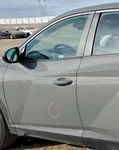 2022-2025 Hyundai Tucson Lh Left Driver Side Rear Door Oem. Fixed Price $1976.90.