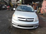 Passenger Right Rear Side Door Fits 04-06 Scion Xa 502854. Fixed Price $139.30.