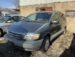 (local Pickup Only) Driver Rear Side Door 5 Power Sliding Fits 98-03 Sienna. Fixed Price $324.00.