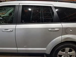 2010 Journey Left Driver Side Rear Door Assembly Color: Gray PS2. Fixed Price $446.50.