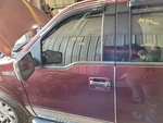 2006 - 2008 Lincoln Lt Driver Front Door Crew Cab Electric. Fixed Price $1596.00.