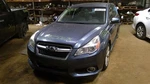 Driver Front Door Electric Sedan Fits 10-14 Legacy 906351. Fixed Price $385.00.