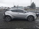 Left Slv Rear Door Assembly Oem 18-22 Toyota C-hr. Fixed Price $557.00.