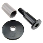 Ford Mustang 1981-1986 Acp Trunk Latch Striker. Fixed Price $39.53.