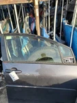Passenger Right Front Door Tempered Glass Fits 16-22 Prius 457588. Fixed Price $700.00.