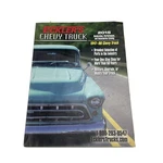 Eckler S Chevy Truck 1947-98 2015 Edition. Fixed Price $12.47.
