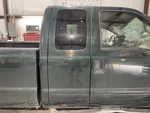 2002 Ford F250SD Passenger Rear Side Door Shell Green Tint Used 167K Miles. Fixed Price $377.39.