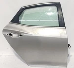 Passenger Right Rear Side Door Silver Oem 12 13 14 15 16 17 Hyundai Azera. Fixed Price $248.06.