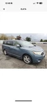 Passenger Front Door Electric With Side Sill Spoiler Fits 11-17 Quest 4729365. Fixed Price $400.00.