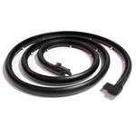 Metro (lm 121-M) Rear Cargo-door Seals For 1980-86 Chevrolet C10 Suburban. Fixed Price $82.49.