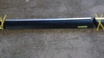 Driver Front Door Bottom Molding W Chrome Fits 03-06 Porsche Cayenne 103921. Fixed Price $146.00.