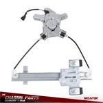 For Chevy Tahoe Gmc Yukon 07-14 W/motor Rear Driver Side Power Window Regulator. Fixed Price $35.33.