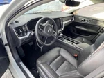 Passenger Right Rear Side Door Fits 19-23 Volvo S60 581741. Fixed Price $375.00.