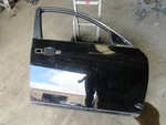 2011 2014 2016 Hyundai Equus Right Passenger Side Front Door Shell Black Oem. Fixed Price $105.59.