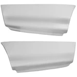 1970 1971 1972 Chevelle Rear Lower Quarter Patch Panel Pair Right Left Side New. Fixed Price $175.99.