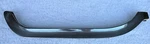 Ford Thunderbird Front Chrome Hood Eyebrow Bezel Trim 1961-1963 Tbird T-bird Oem. Fixed Price $45.00.