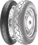 MT66 Route Front Tire 80/90-21 48H Bias Johnny Pag Spyder 300 07-08. Fixed Price $114.01.