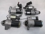 2007 Subaru Tribeca Starter Motor Oem 128K Miles - LKQ398442087. Fixed Price $52.95.