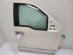 2006-2008 Lincoln Lt Passenger Front Rh Door Crew Cab Electric White. Fixed Price $900.35.