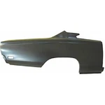 Sherman 263-51AR Right Side Quarter Panel Assembly For 1969 Plymouth Belvedere. Fixed Price $729.50.