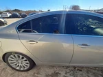 2012 Buick Regal Right Rear Door Shell Used 89000 Miles Oem Local Pickup Only. Fixed Price $284.95.