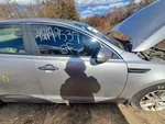 2012 Kia Optima Right Front Door Shell Used Oem 5D2 4DR Slv Pc Stm. Fixed Price $284.95.