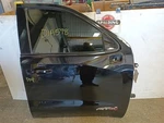 8555 Black Passenger Right Front Door From 2020 Gmc Sierra 1500 AT4 9705932. Fixed Price $1281.69.