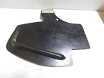 485129 Pontiac 1971-74 All X Body With A/c Baffle Panel To Fender. Fixed Price $25.00.