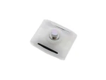Bbr Automotive 1267200142 Slide Bushing Mercedes-benz 420SEL 560SEL 300SD 300SE. Fixed Price $17.56.