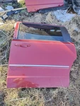 Driver Rear Side Door Passenger 08 Grand Caravan. Fixed Price $133.50.