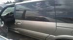 Driver Rear Side Base Montana Emblem Doors Fits 99-05 30090673. Fixed Price $503.50.