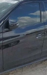 2017-2024 Mitsubishi Mirage Lh Left Driver Front Door Oem. Fixed Price $980.50.