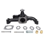 Water Pump For 1958-1962 Cadillac All V8 365 And 390 Engines. Fixed Price $348.99.