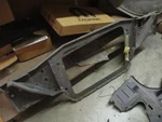 Mopar Radiator Yoke - Nos 1974 Ply Dodge Chry Imp P/n 3752450. Fixed Price $250.00.