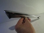 1955 1956 Dodge Coronet Royal Lancer Hood Ornament Vtg Mopar Trim Chrome. Fixed Price $49.00.