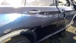 Passenger Right Rear Side Door Fits 19-24 Infiniti QX50 656479. Fixed Price $999.99.